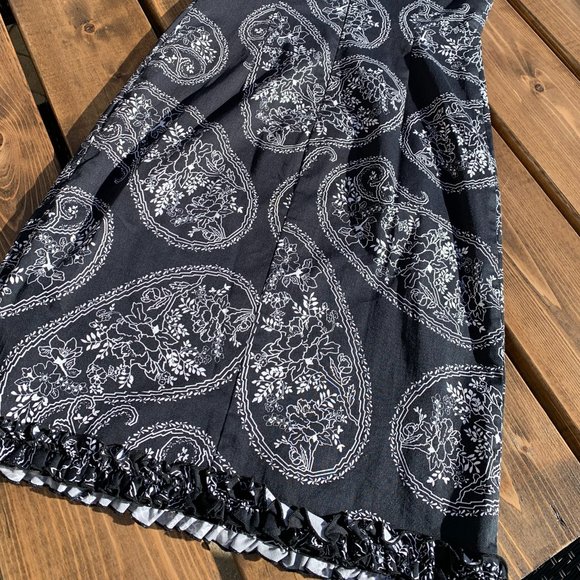 Bandana Dress - Picture 3 of 5